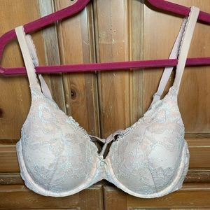 Victorias Secret lace bra, 38C